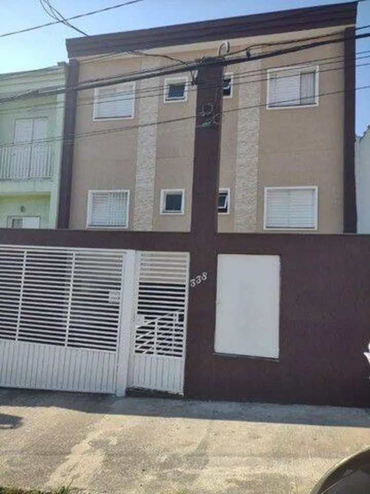 Apartamento, 2 quartos, 47 m² - Foto 3