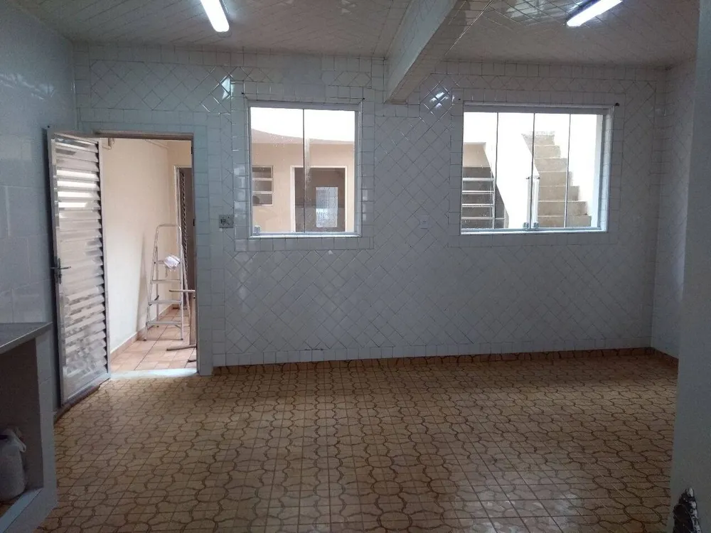 Sobrado, 3 quartos, 128 m² - Foto 3