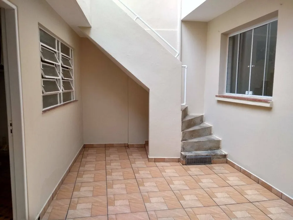 Sobrado, 3 quartos, 128 m² - Foto 10