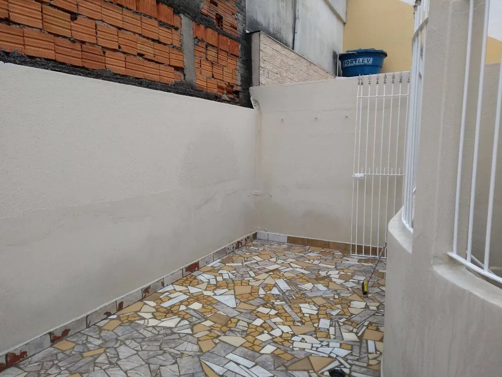 Sobrado, 3 quartos, 128 m² - Foto 1