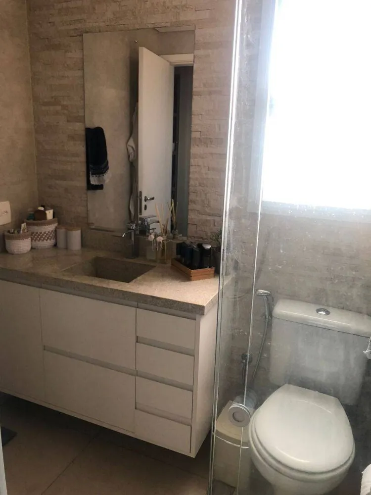 Apartamento, 3 quartos, 107 m² - Foto 4