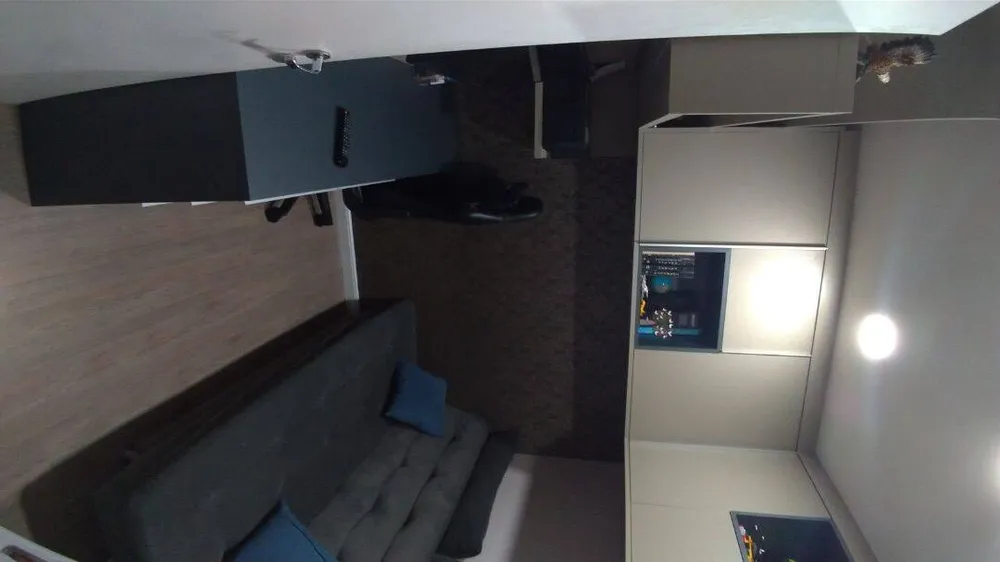 Apartamento, 3 quartos, 107 m² - Foto 2