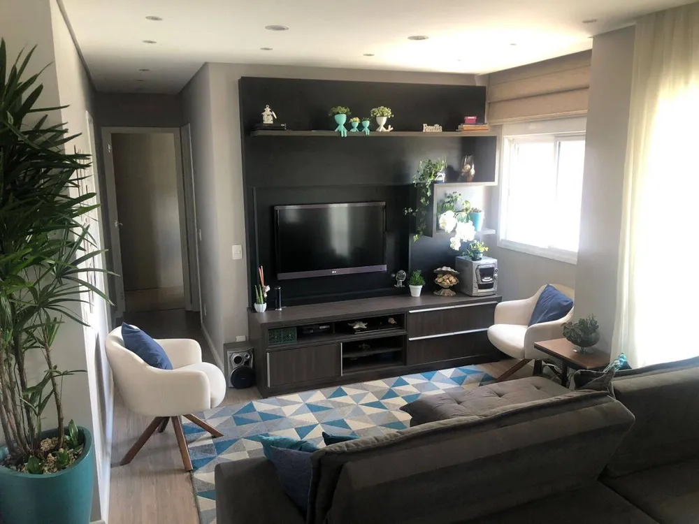 Apartamento, 3 quartos, 107 m² - Foto 9