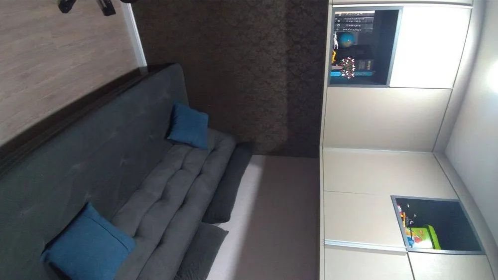 Apartamento, 3 quartos, 107 m² - Foto 3