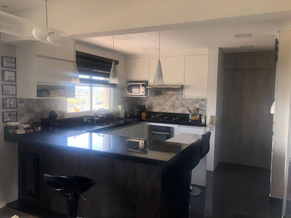 Apartamento, 3 quartos, 107 m² - Foto 1