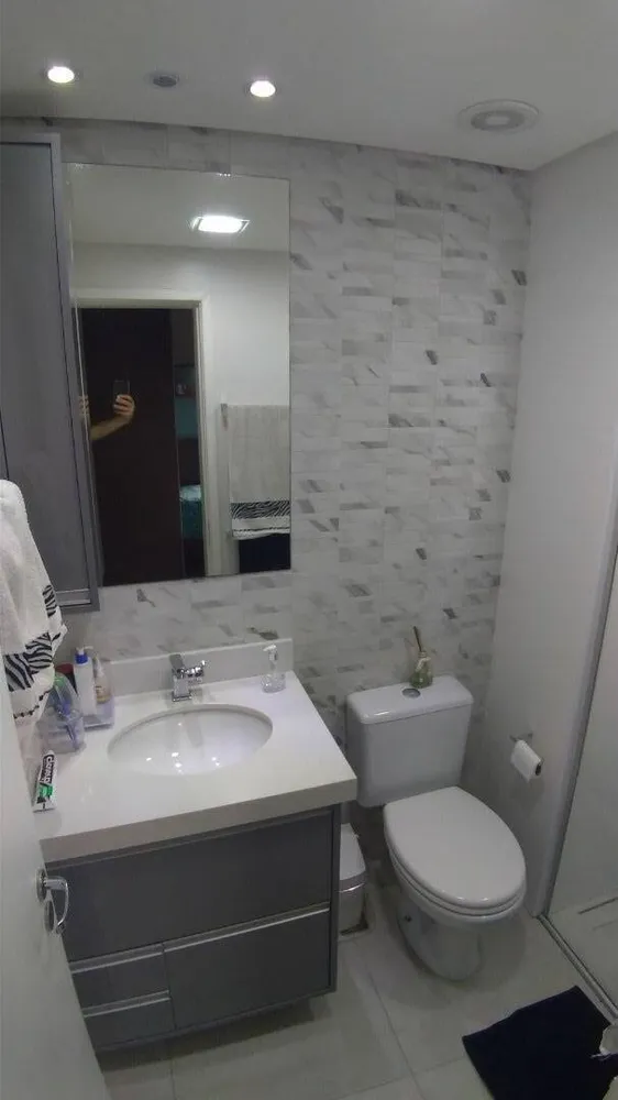 Apartamento, 3 quartos, 107 m² - Foto 6