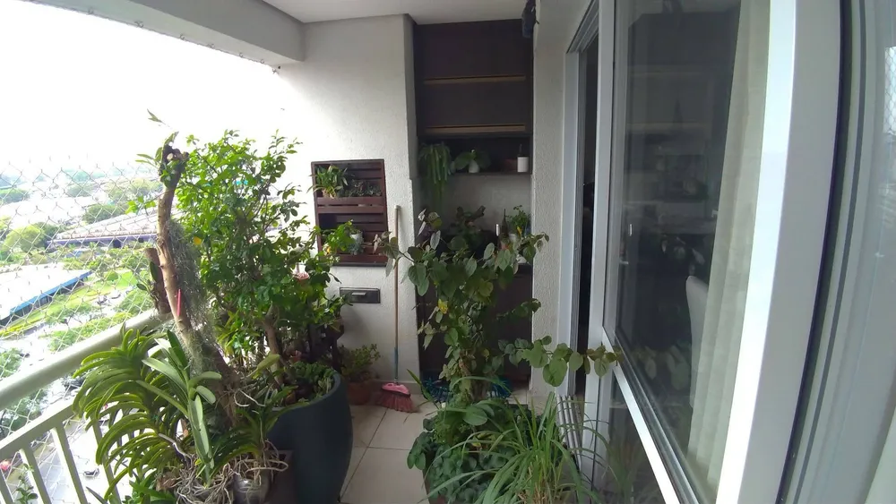 Apartamento, 3 quartos, 107 m² - Foto 7