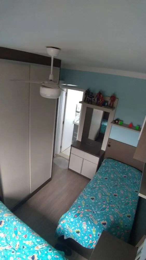 Apartamento, 3 quartos, 107 m² - Foto 8