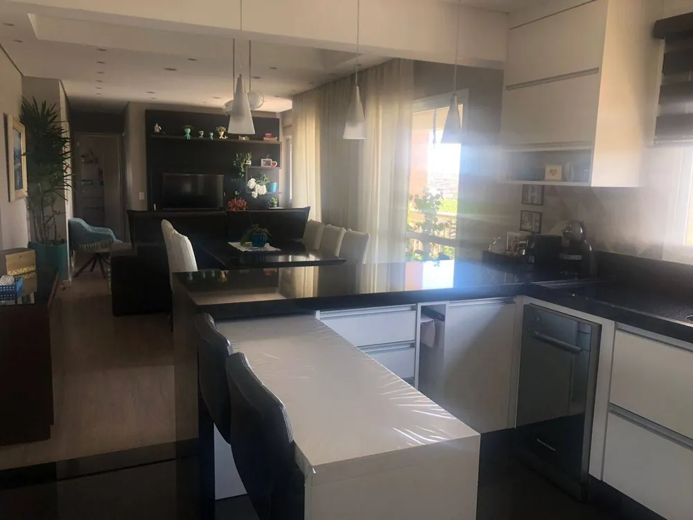 Apartamento, 3 quartos, 107 m² - Foto 11