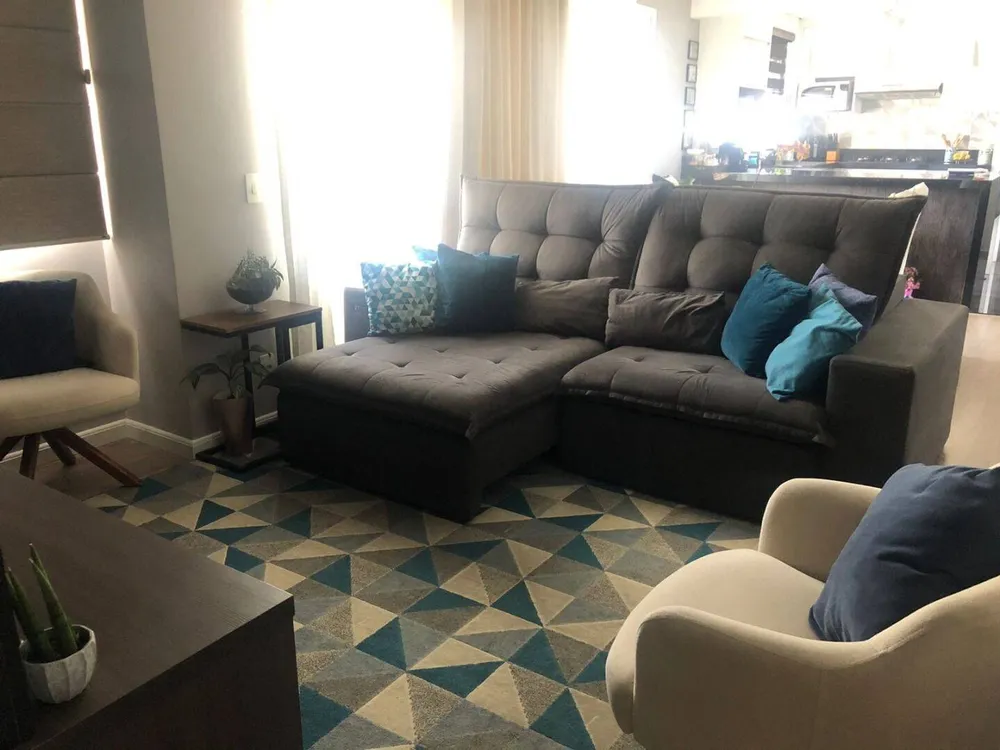 Apartamento, 3 quartos, 107 m² - Foto 5