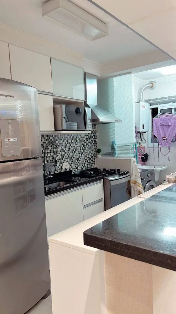 Apartamento, 3 quartos, 70 m² - Foto 4