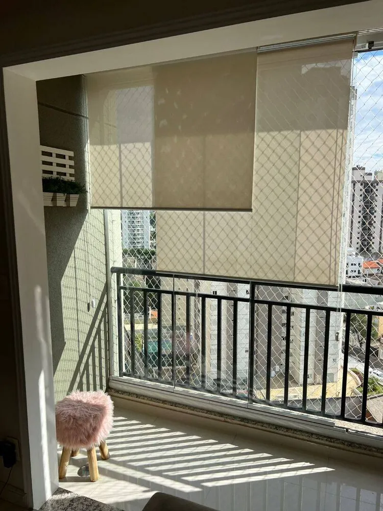 Apartamento, 3 quartos, 70 m² - Foto 6