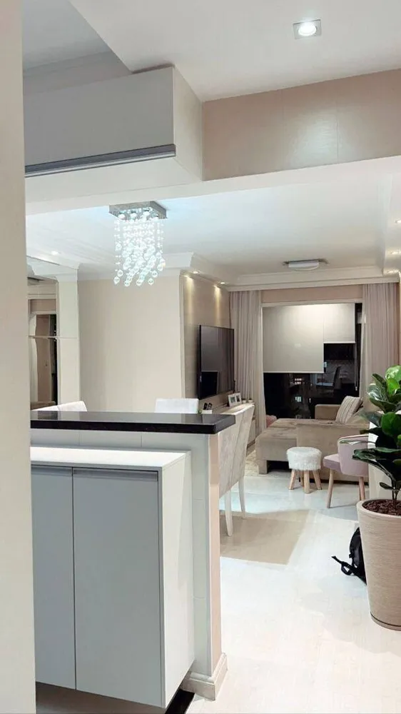 Apartamento, 3 quartos, 70 m² - Foto 3