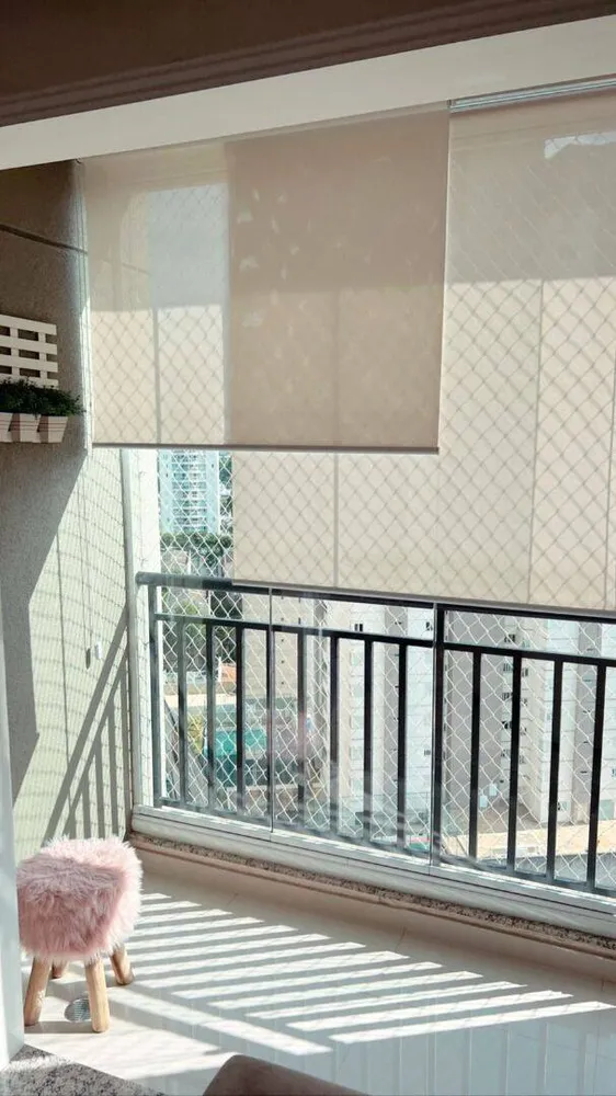 Apartamento, 3 quartos, 70 m² - Foto 1