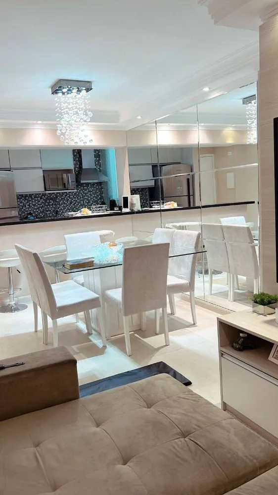Apartamento, 3 quartos, 70 m² - Foto 2