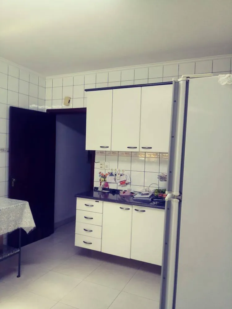Sobrado, 3 quartos - Foto 1