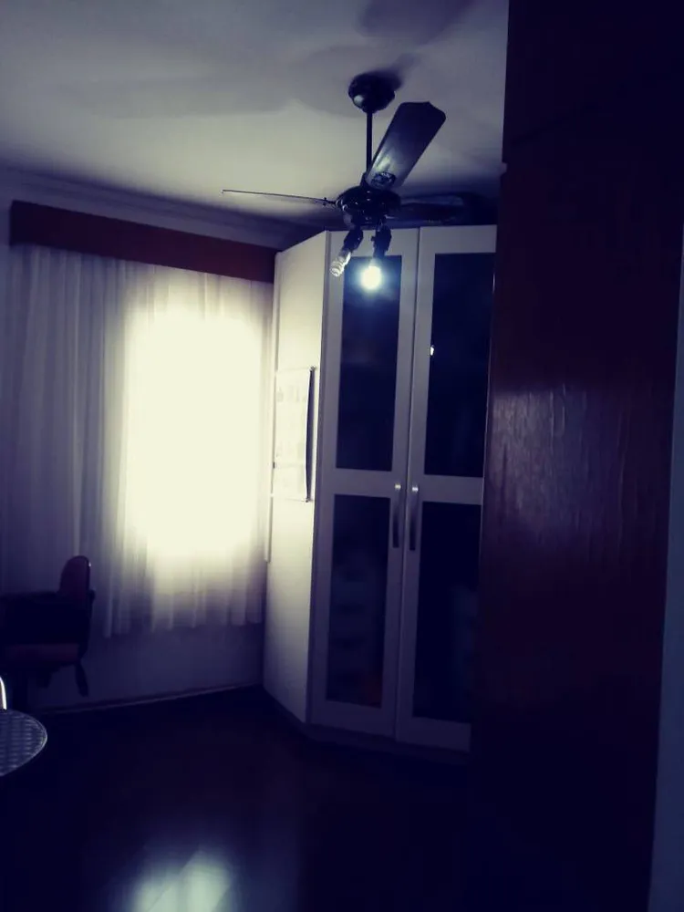Sobrado, 3 quartos - Foto 1