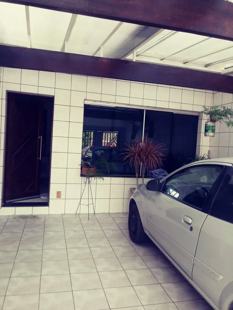 Sobrado, 3 quartos - Foto 12
