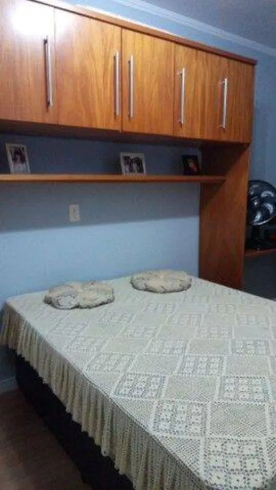 Apartamento, 3 quartos, 87 m² - Foto 2