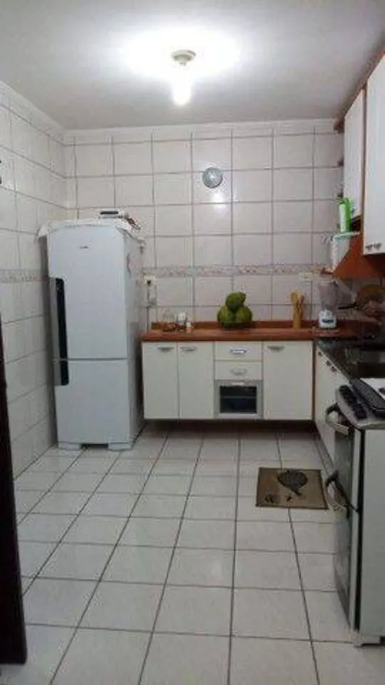Apartamento, 3 quartos, 87 m² - Foto 3