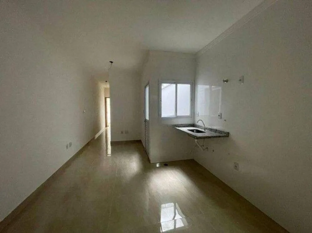 Apartamento, 2 quartos, 43 m² - Foto 4