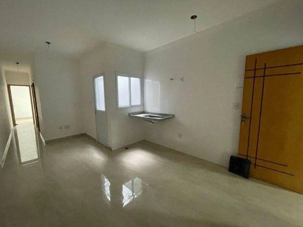 Apartamento, 2 quartos, 43 m² - Foto 6