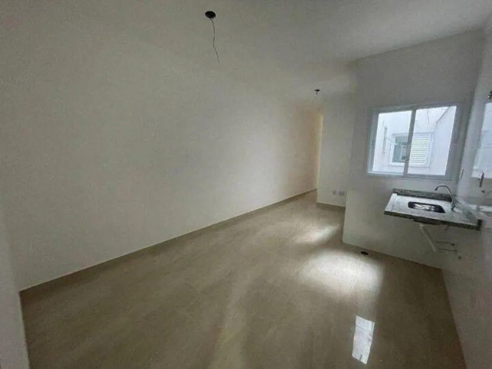 Apartamento, 2 quartos, 43 m² - Foto 5