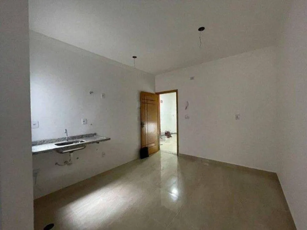 Apartamento, 2 quartos, 43 m² - Foto 7