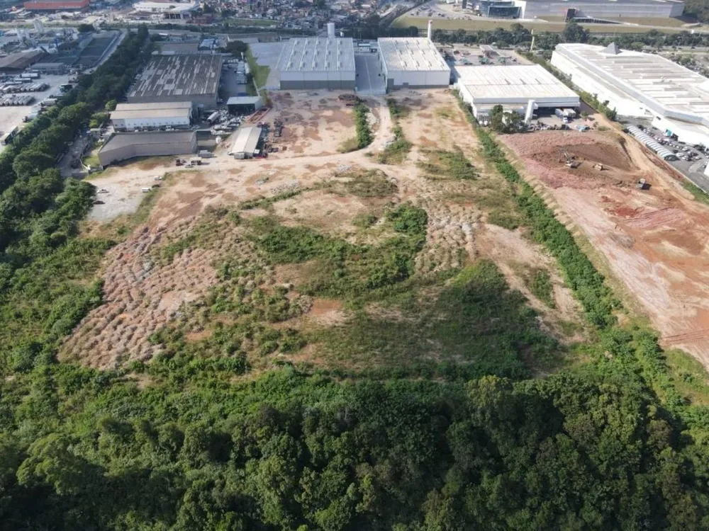 Terreno, 8 hectares - Foto 1