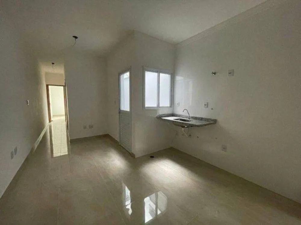 Apartamento, 2 quartos, 47 m² - Foto 2