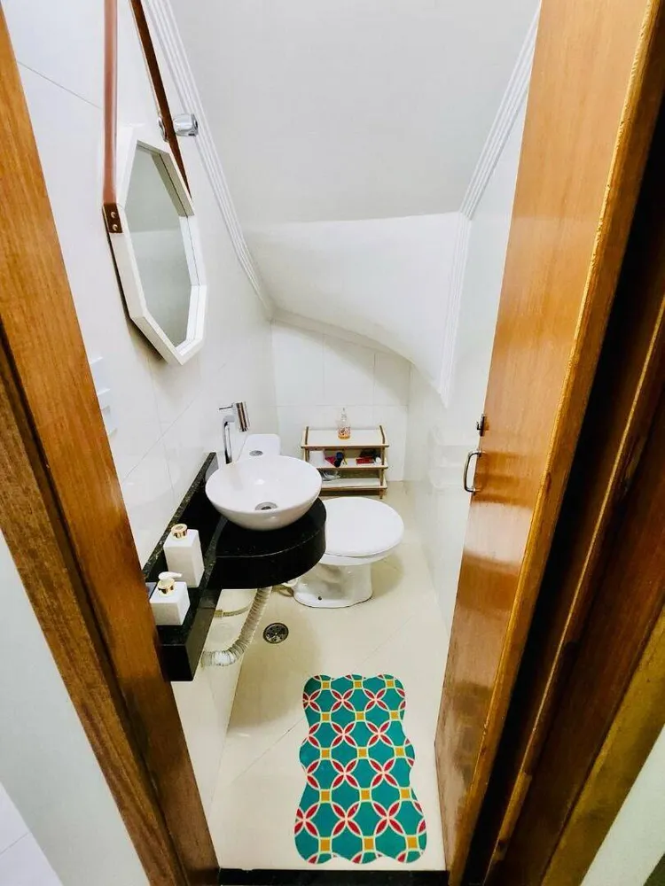 Sobrado, 2 quartos, 135 m² - Foto 3