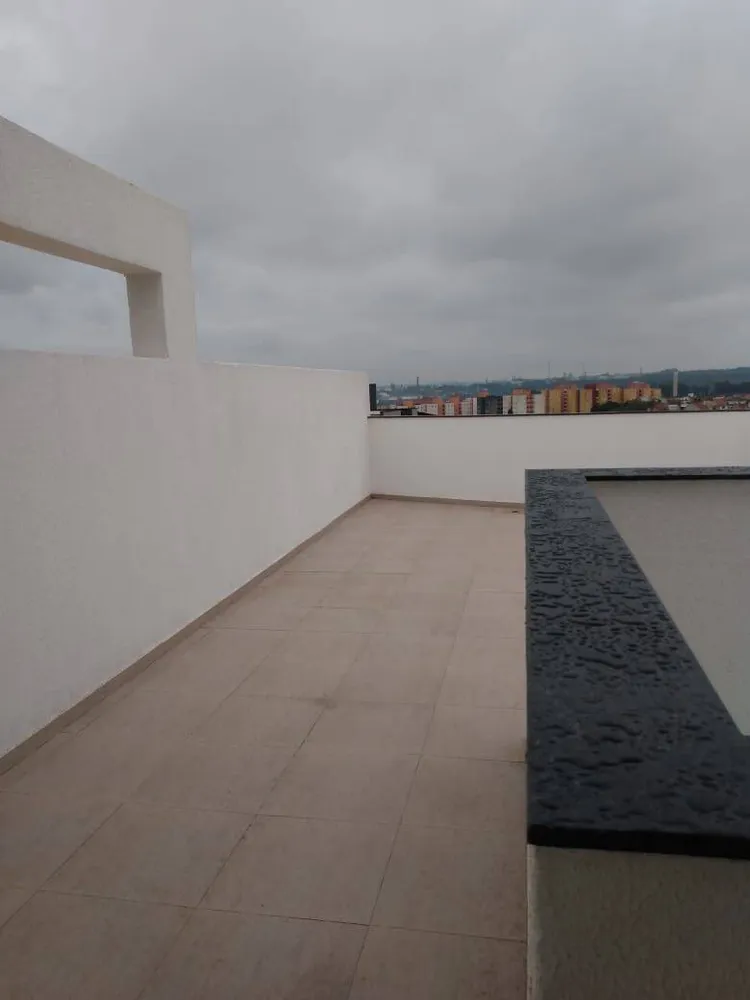 Cobertura, 2 quartos, 107 m² - Foto 3