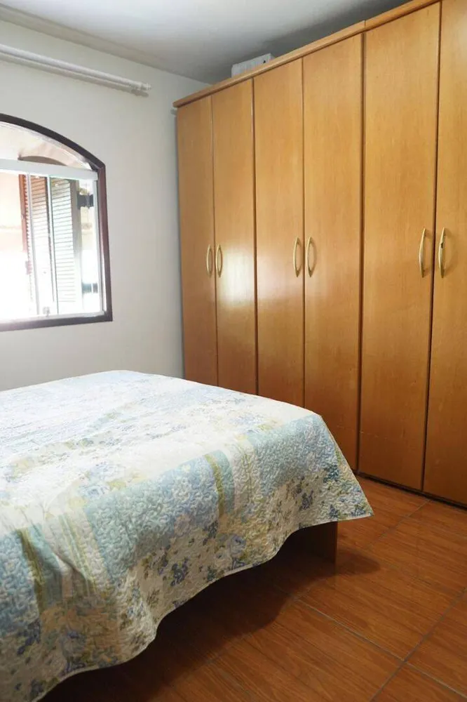 Sobrado, 3 quartos, 194 m² - Foto 4
