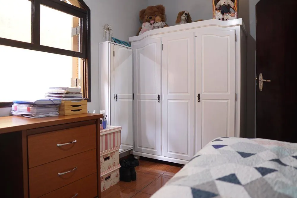Sobrado, 3 quartos, 194 m² - Foto 11
