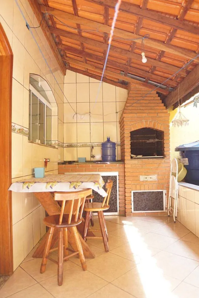 Sobrado, 3 quartos, 194 m² - Foto 6