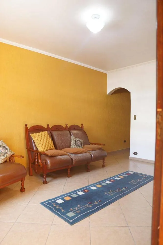 Sobrado, 3 quartos, 194 m² - Foto 3