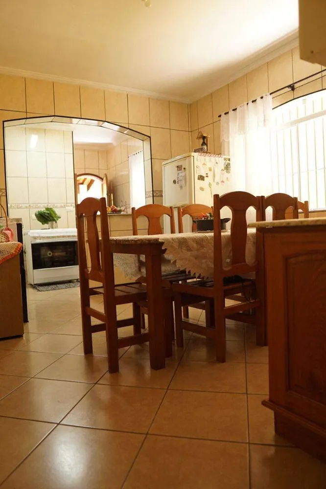 Sobrado, 3 quartos, 194 m² - Foto 5