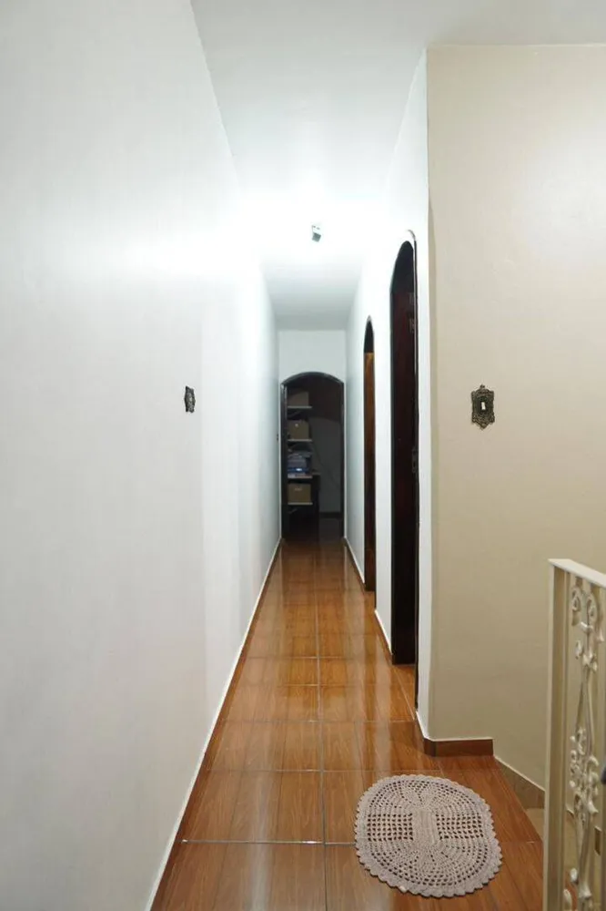 Sobrado, 3 quartos, 194 m² - Foto 7