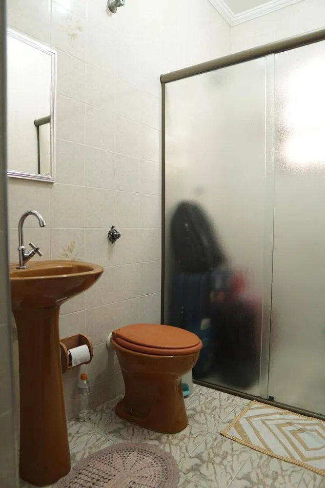 Sobrado, 3 quartos, 194 m² - Foto 1