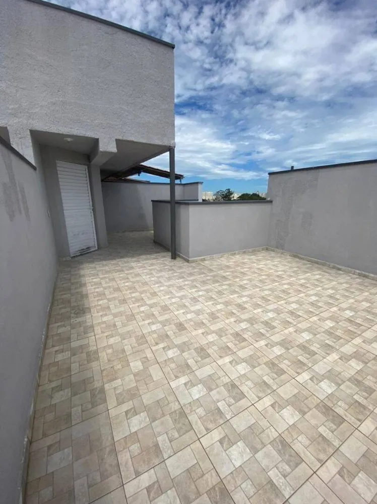 Cobertura, 2 quartos, 76 m² - Foto 3
