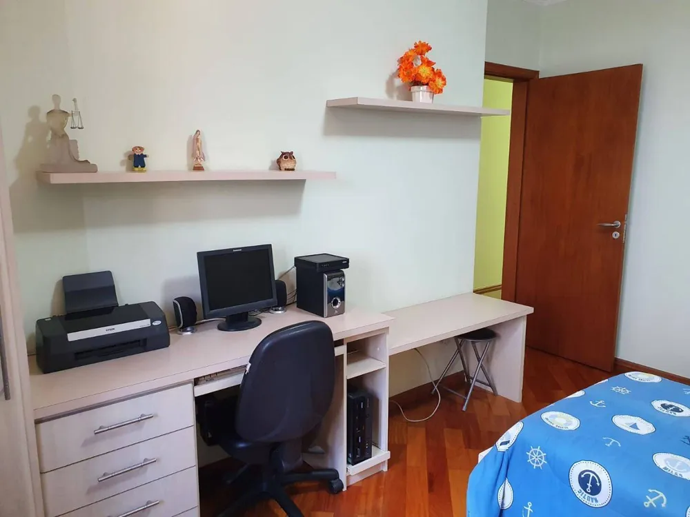 Sobrado, 3 quartos, 276 m² - Foto 12