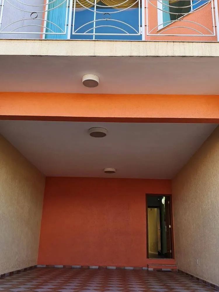 Sobrado, 3 quartos, 276 m² - Foto 3