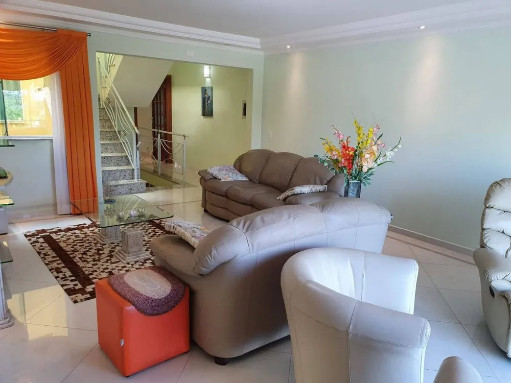 Sobrado, 3 quartos, 276 m² - Foto 7