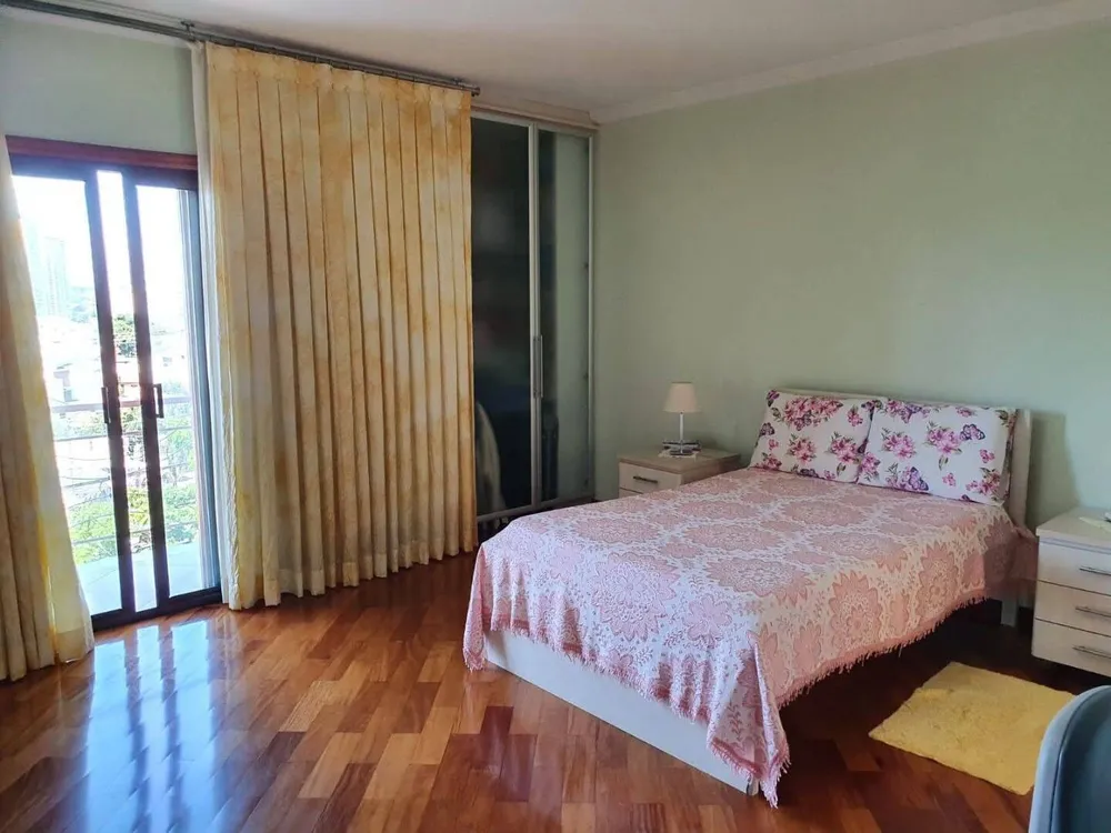Sobrado, 3 quartos, 276 m² - Foto 10