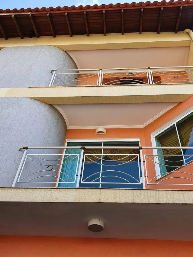 Sobrado, 3 quartos, 276 m² - Foto 7