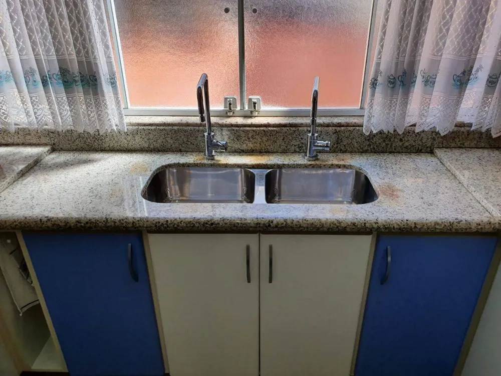 Sobrado, 3 quartos, 276 m² - Foto 8