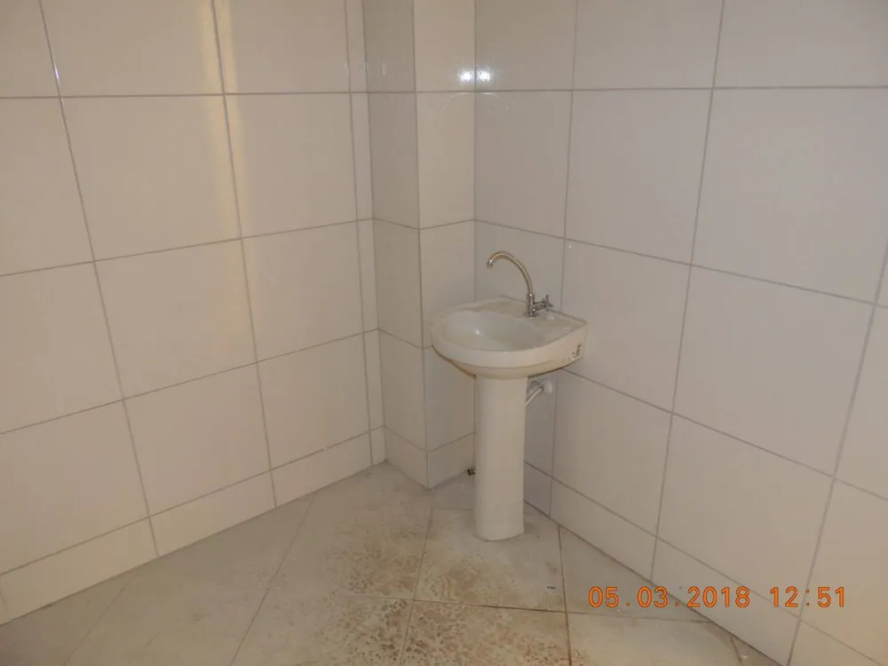 Depósito-Galpão, 1350 m² - Foto 8