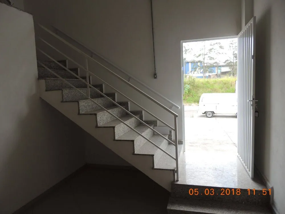 Depósito-Galpão, 1350 m² - Foto 12