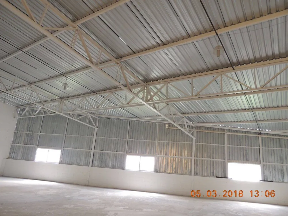 Depósito-Galpão, 1350 m² - Foto 6