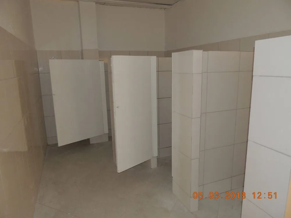 Depósito-Galpão, 1350 m² - Foto 3